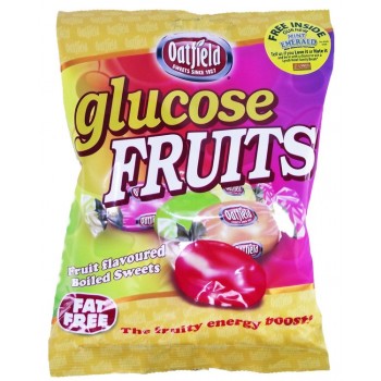 Oatfield Glucose Fruit Bags