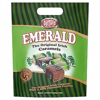 Oatfield Emerald Bags 