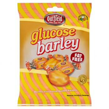 Oatfield Glucose Barley Bags