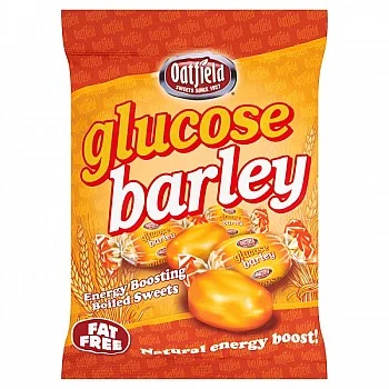 Oatfield Glucose Barley Bags