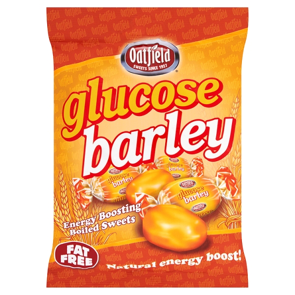 Oatfield Glucose Barley Bags Oatfield Glucose Barley Bags