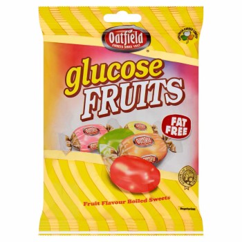 Oatfield Glucose Fruit Bags