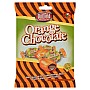 Oatfield Orange Chocolate Bag