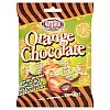 Oatfield Orange Chocolate Bag