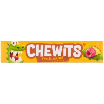 Chewits Fruit Salad Rolls