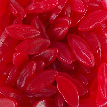 Frisa Vegan Red Lips