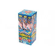 Millions Strawberry Tube 65g