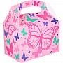Butterfly Party Box - 15cm Long Butterfly Party Box - 15cm Long