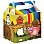 Farm Animal Party Box - 15cm long