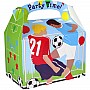 Football Party Box - 15cm long Football Party Box - 15cm long