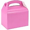 Bright Pink Party Box