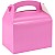 Bright Pink Party Box