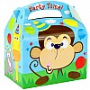 Jungle Party Box - 15cm long Jungle Party Box - 15cm long