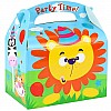 Jungle Party Box - 15cm long