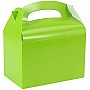 Lime Green Party Box Lime Green Party Box
