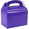 Purple Party Box