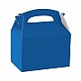 Bright Royal Blue Party Box Bright Royal Blue Party Box
