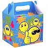 Smile Party Box - 14cm long Smile Party Box - 14cm long