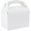 White Party Box