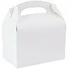 White Party Box