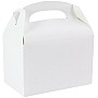 White Party Box