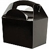 Black Party Box