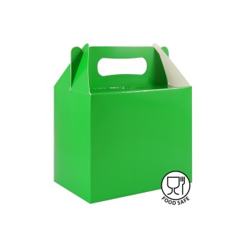 Green Party Box