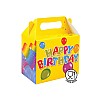 Happy Birthday Party Box