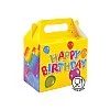 Happy Birthday Party Box