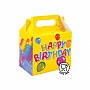 Happy Birthday Party Box Happy Birthday Party Box
