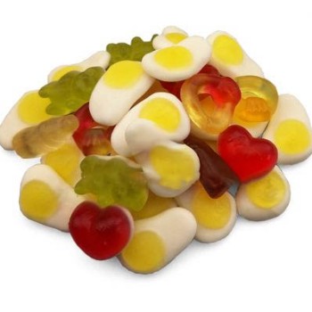 Park Lane Super Mix