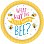 What Will It Bee? Paper Plates 26cm (8pk)
