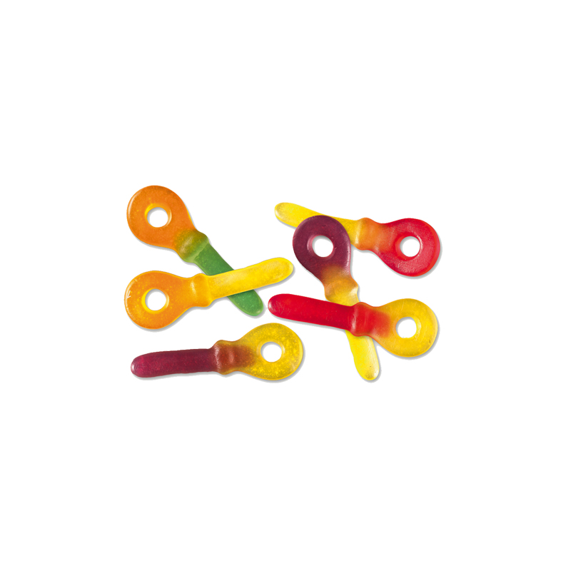 Red Band Dummies 500g Red Band Dummies 500g