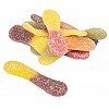 Red Band Fizzy Tongues 1kg Red Band Fizzy Tongues 1kg