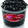 Red Band Liquorice Dummies Red Band Liquorice Dummies