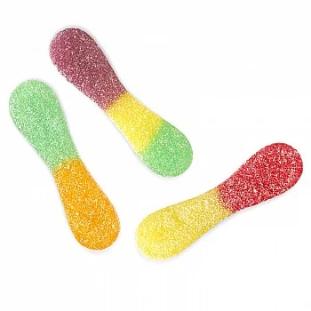 Red Band Sour Tongues