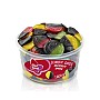 Red Band Zombie Drop-Fruit Smiles Large tub