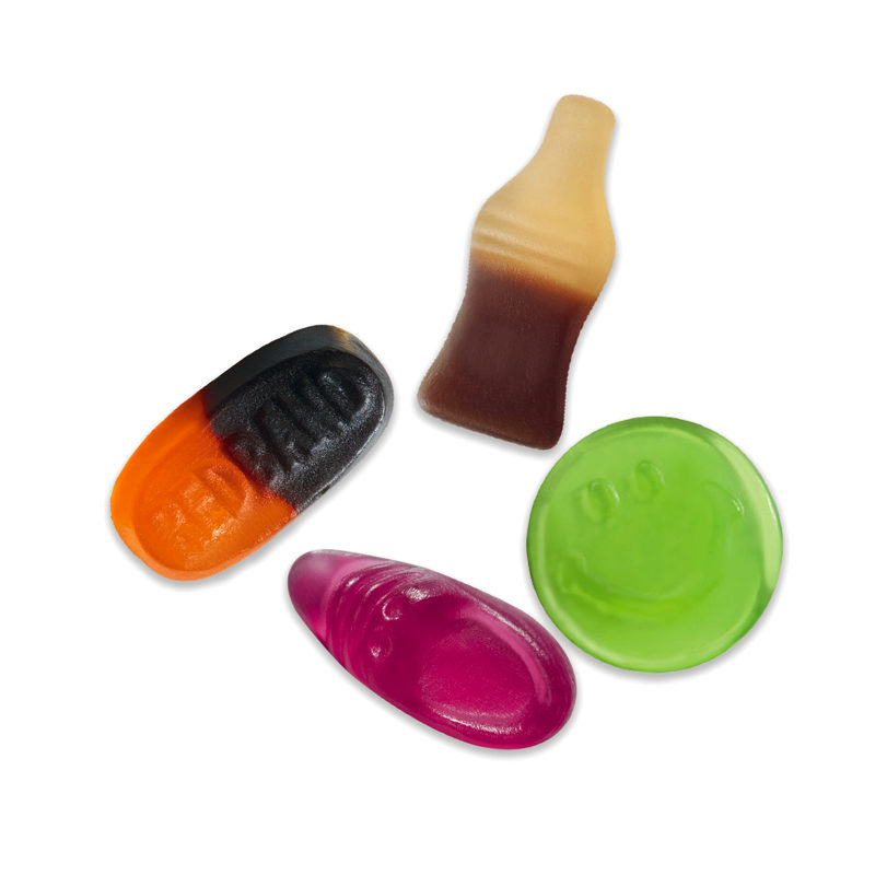 Red Band Fun Mix 500g Red Band Fun Mix 500g