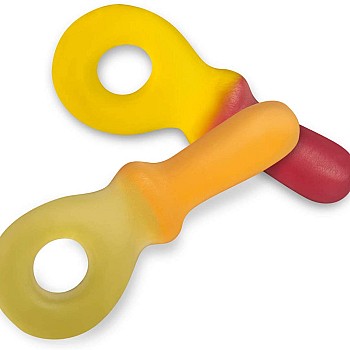 Red Band Dummies Winegum