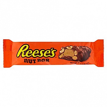 Reese's Nut Bar