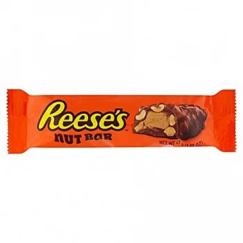 Reese's Nut Bar