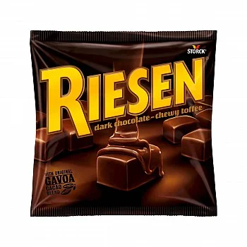 Riesen Bags 135g 