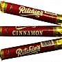 Cinnamon Lozenges Roll Cinnamon Lozenges Roll