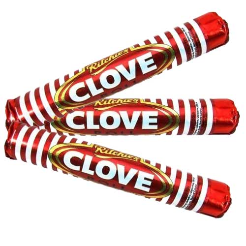 Ritchies Clove Roll Ritchies Clove Roll