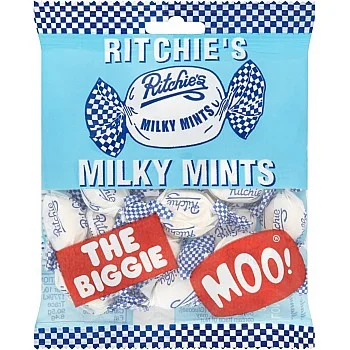 Milky Mints Original Bags