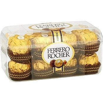 Ferrero Rocher 200g x 5