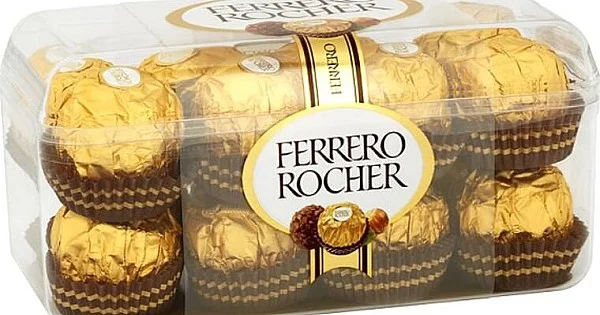 Tok Tok Rocher Rocher T16| SweetCo Wholesale