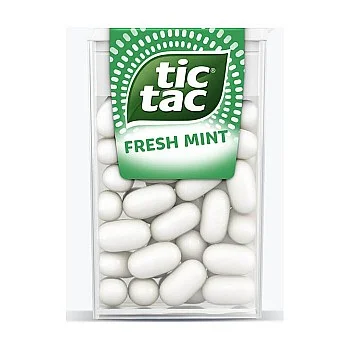 Tic Tac MInt