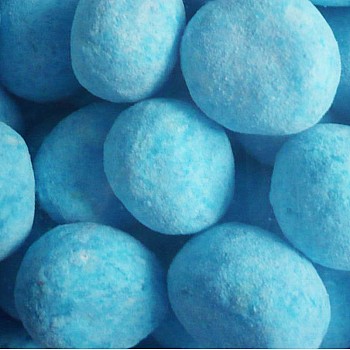 Chewy Mega Blue Raspberry Bon Bons  (200 x 10c) Chewy Mega Blue Raspberry Bon Bons  (200 x 10c)