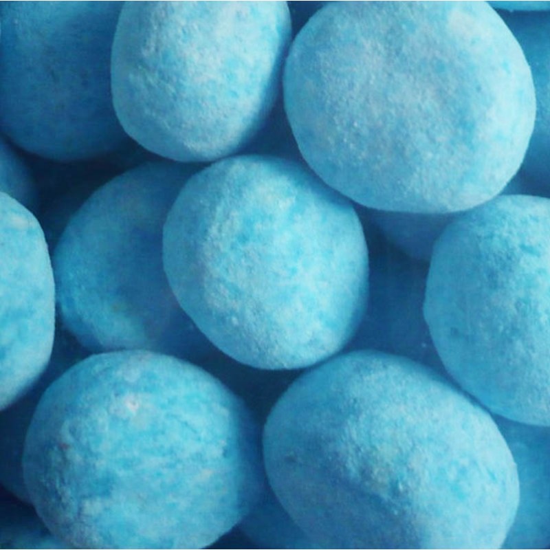 Chewy Mega Blue Raspberry Bon Bons (200 x 10c) Chewy Mega Blue Raspberry Bon Bons (200 x 10c)
